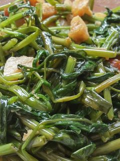 Foto resep Ca Kangkung Kebunku