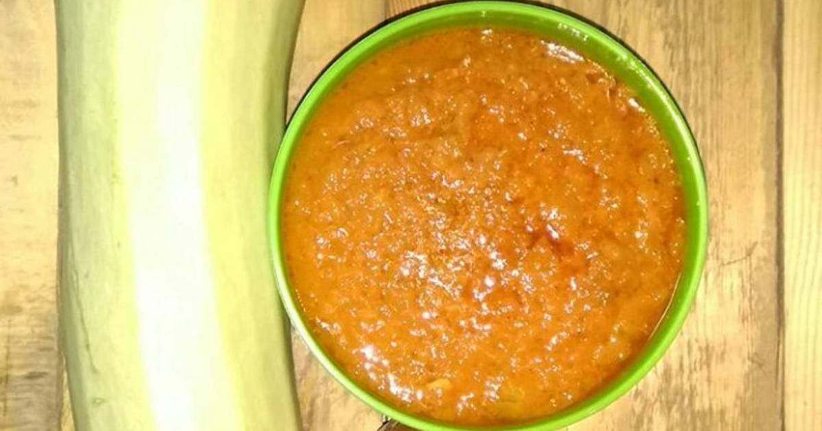 Рецепт кабачковой икры на зиму от бабушки эммы