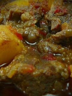 Una foto de Salsa afrodisíaca Espe