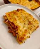 Lasagne 🧀🍅