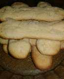 Vainillas