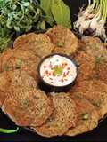 Bajri methi Chamchamiya