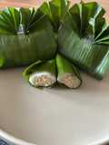Lemper Ayam