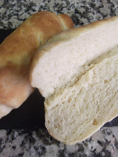 Foto principal de Pan de patata