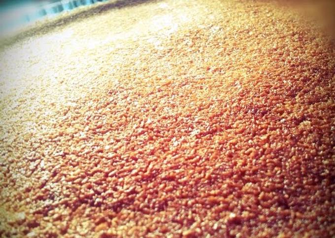 Step-by-Step Guide to Make Jamie Oliver Impassible Pie (Coconut)