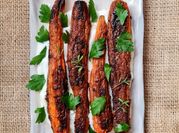 Una foto de masala tandoori