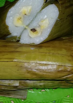 Foto resep Nagasari