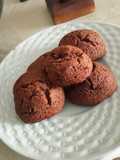 Choco galletas