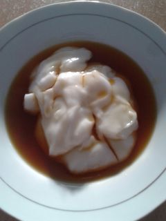 Foto resep Bubur Sumsum Express