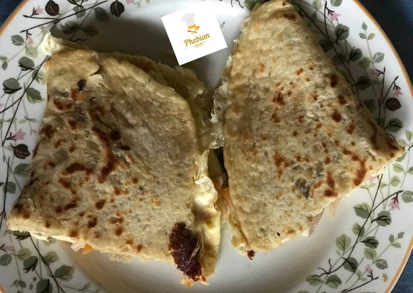 Quesadilla