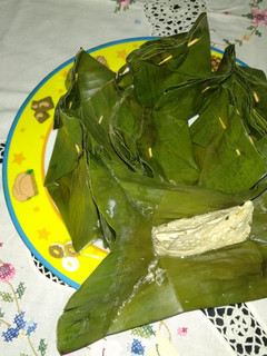 Foto resep Pepes Tahu teri