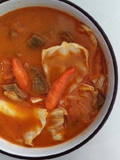 Foto resep Tongseng Sapi