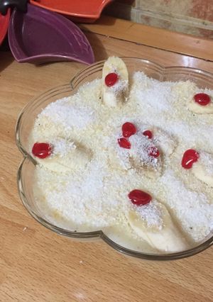 صورة لوصفة محلبي