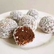 Trufas sanas!!!