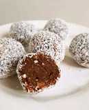 Trufas sanas!!!