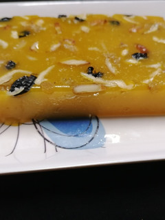 மாம்பழம் அல்வா (Maambala halwa recipe in tamil) செய்முறை முக்கிய புகைப்படம்