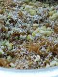 Dried Sawaiyyan