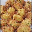 Misoa udang goreng