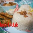 Nasi Uduk Betawi Punye Gaye edisi Rice Cooker 😋