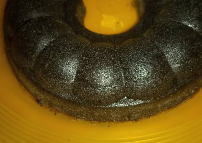 Resep Brownies oreo simpel, Menggugah Selera