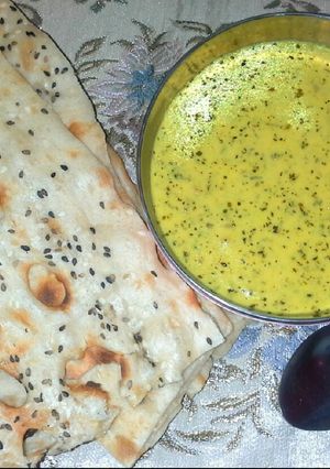 عکسی از دستور کله جوش