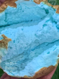 Foto resep Cloud Bread / Roti Awan