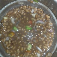 A picture of Kidney Rawe.