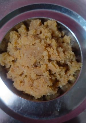 सूजी का हलवा (sooji ka halwa recipe in Hindi) रेसिपी मुख्य फोटो