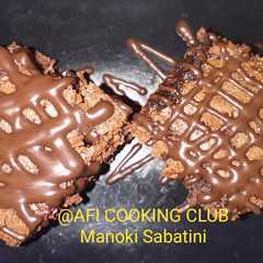 Bolu Kukus Cokelat Chocolatos রেসিপির প্রধান ছবি