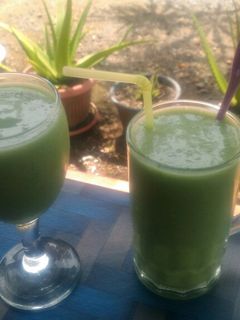 Foto resep Jus Alpukat KW