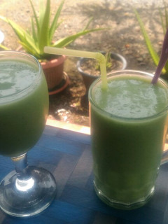 Foto resep Jus Alpukat KW