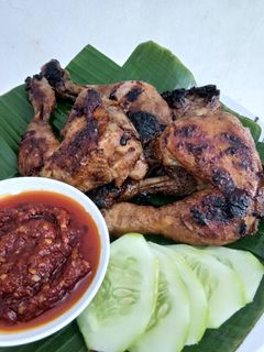 Foto resep Ayam Bakar