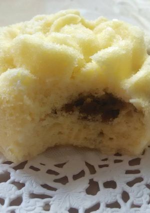 Foto resep bolkus mawar daging cincang
