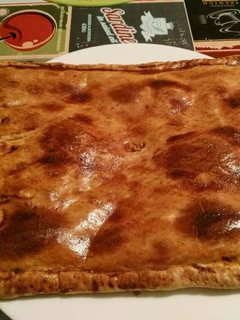 Una foto de Empanada de atún