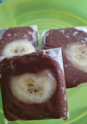 Foto resep Hunkwe Coklat