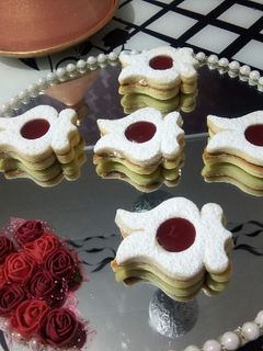 صورة لوصفة صابلي زمان ❤