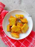 Talas Goreng