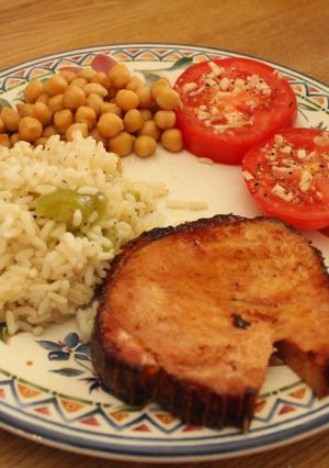 Foto principal de Almuerzo Avellanedense