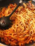 Spaguettis Avellaneda blues (Manal)