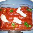 Manicotti Cheese