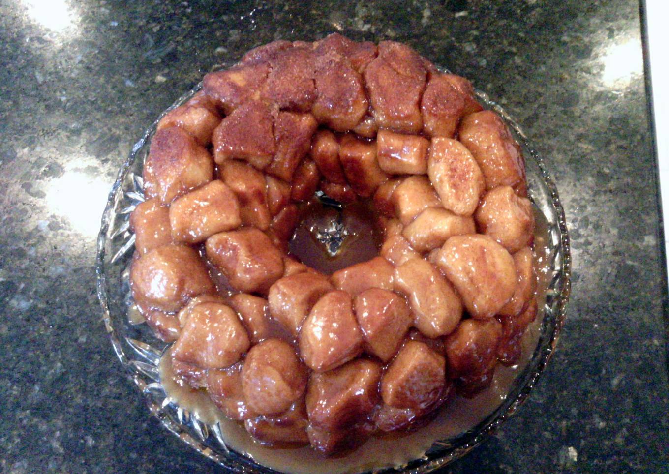 Monkey Bread