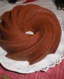 Bizcocho de Quark