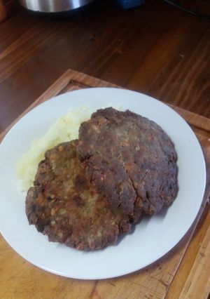 Una foto de Croquetits de Fish
