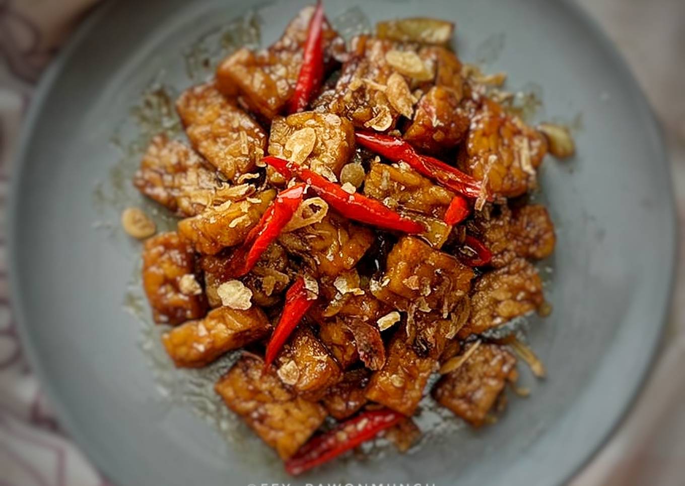 Tempe Teriyaki