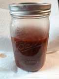 Duck/Plum Sauce