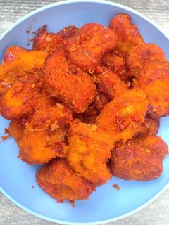 Foto resep Balado Nugget Kanzler