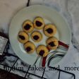 Thumbprint cookies
