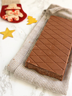 Una foto de Turrón Suchard 🎄