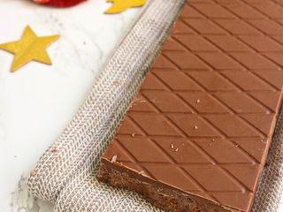 Turrón Suchard 🎄