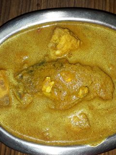 கோவா மீன் குழம்பு/ Goa fish curry recipe in Tamil) செய்முறை முக்கிய புகைப்படம்